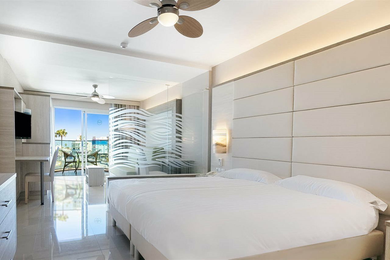Bull Dorado Beach & Spa Arguineguin Eksteriør bilde